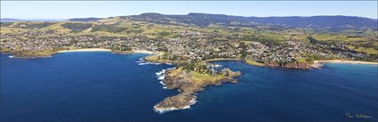 Kiama - NSW (PBH4 00 9830)